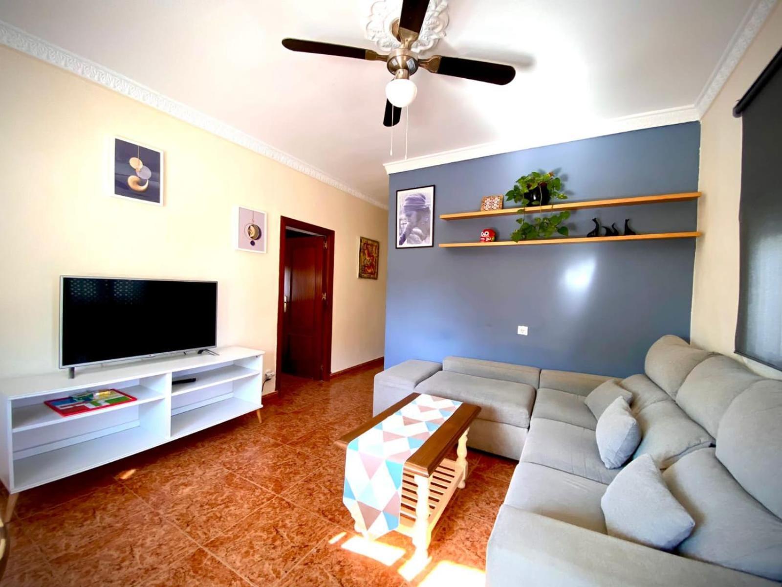 Villasultana 1 Appartement Chipiona