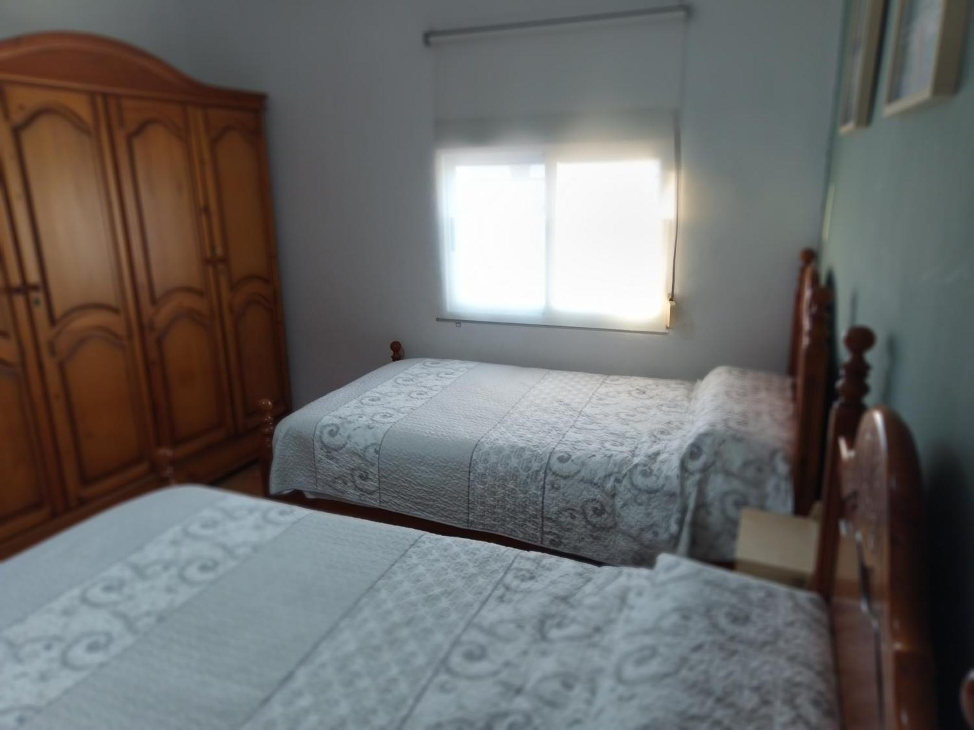 Villasultana 1 Appartement *